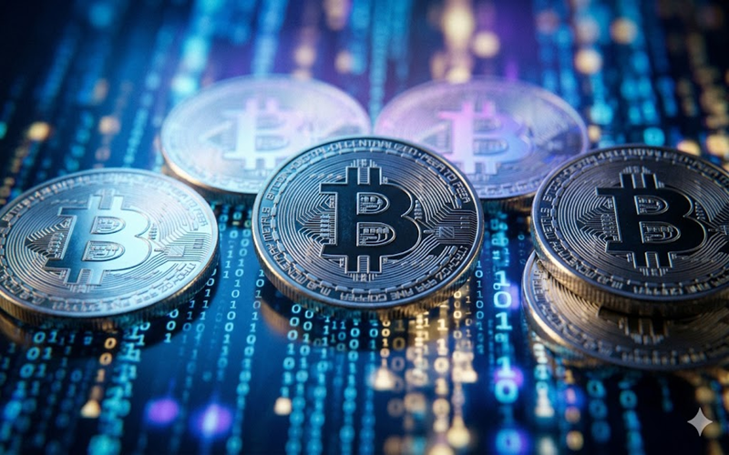 Thumbnail for US Senate Faces Four-Week Deadline on Crypto Clarity Act Amid Law Enforcement Shifts and Blockchain Debates