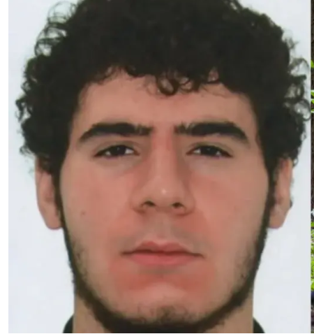 Thumbnail for Manhunt Under Way in Berlin After Car Rams Pride Crowd, Leaving One Dead and 16 Injured