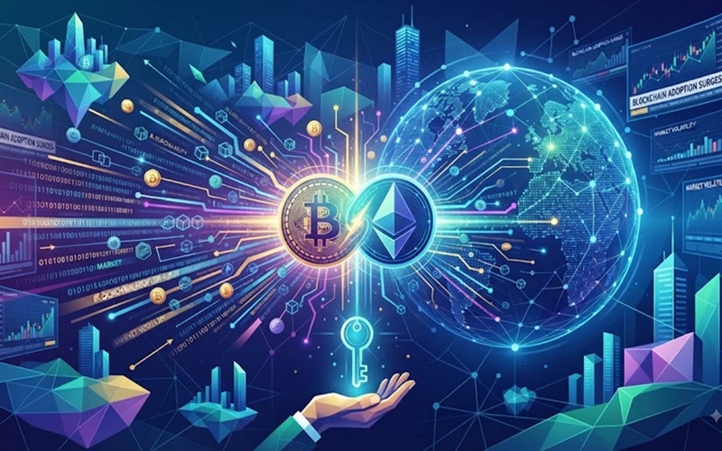 Thumbnail for Crypto Market Update: Pepeto Presale Rounds Sell Out Rapidly Amid Growing XRP Price Discussions