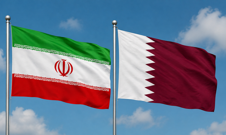 Thumbnail for Qatar Rejects Iranian Claims of Detaining Three Downed Fighter Pilots